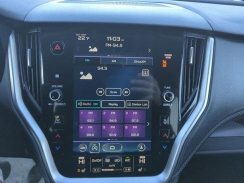 Used 2022 Subaru Outback Premium AWD/4WD image 24