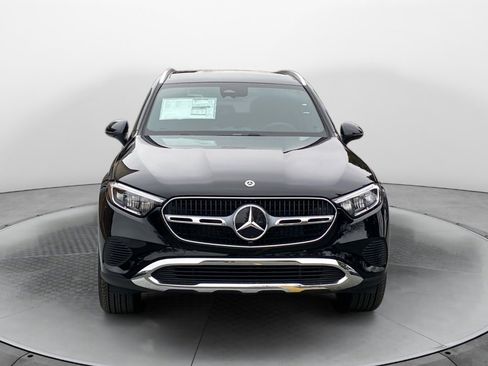 New 2026 Mercedes-Benz GLC 300 4MATIC image 2