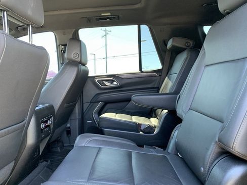 Used 2021 Chevrolet Tahoe LT image 32