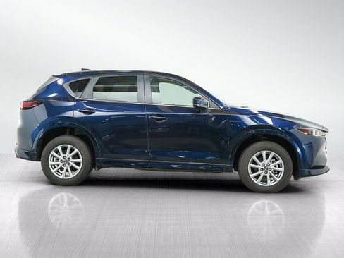 Used 2024 MAZDA CX-5 AWD 2.5 S w/ Select Package image 6