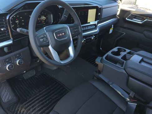 New 2026 GMC Sierra 1500 Elevation AWD/4WD image 10