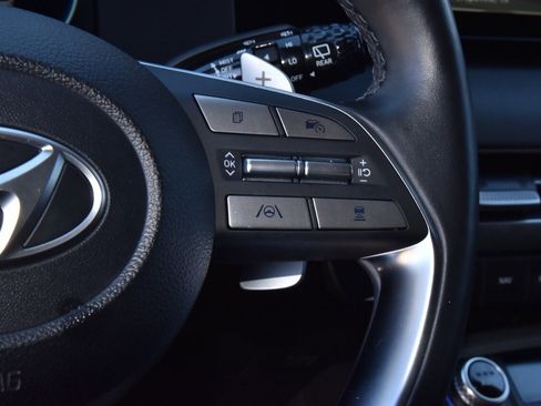 Used 2023 Hyundai Palisade SEL image 26