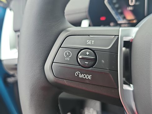 New 2025 BMW X1 xDrive28i w/ Technology Package image 18