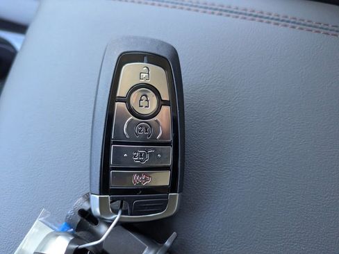 New 2026 Ford Explorer Active w/ Active Comfort Package image 35