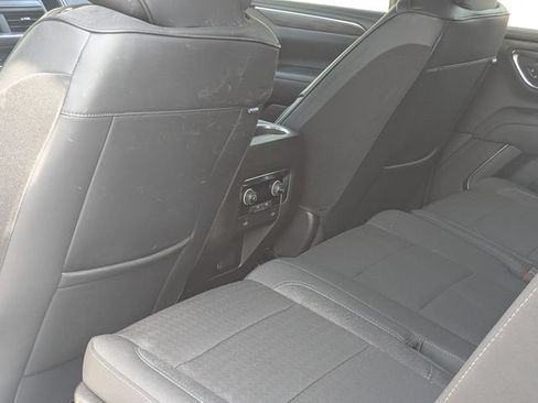 Used 2024 Chevrolet Tahoe LS w/ Driver Alert Package AWD/4WD image 17