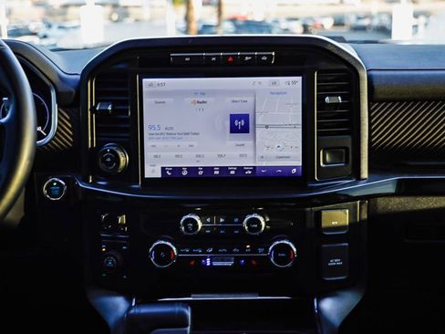 Used 2023 Ford F150 Raptor w/ Equipment Group 802A Raptor R image 16