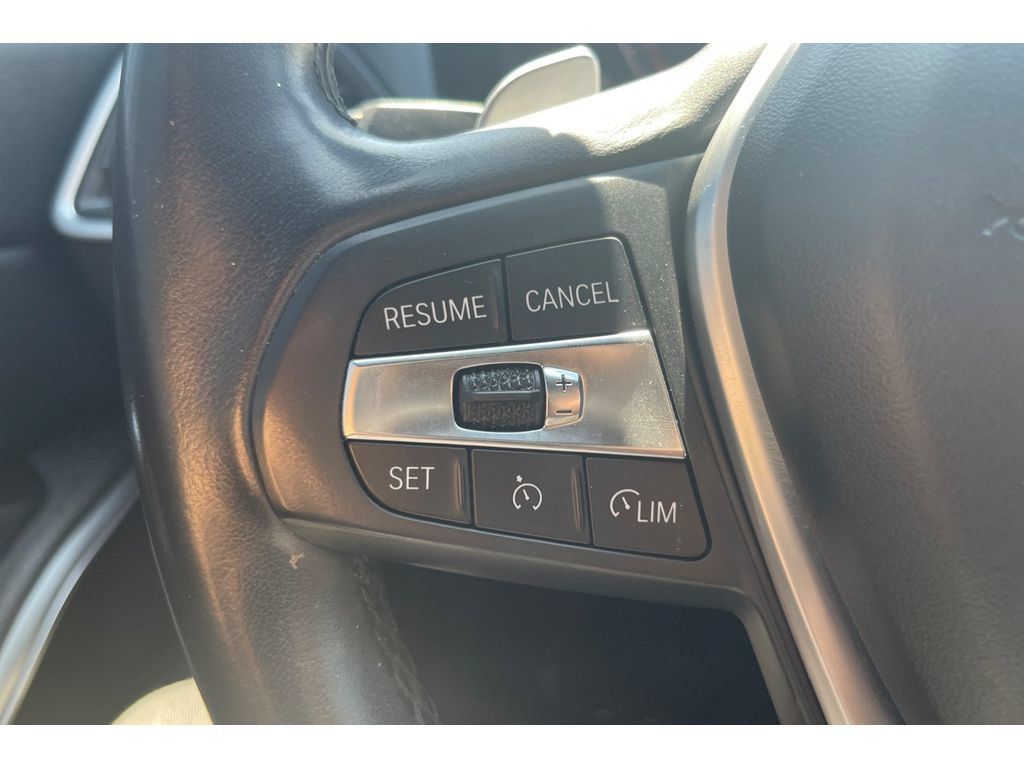 Used 2020 BMW 330i Sedan RWD image 34