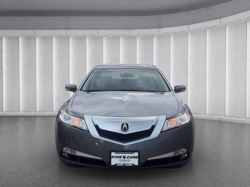 Used 2009 Acura TL FWD image 8