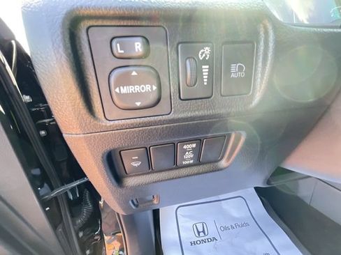 Used 2021 Toyota 4Runner Nightshade RWD image 11