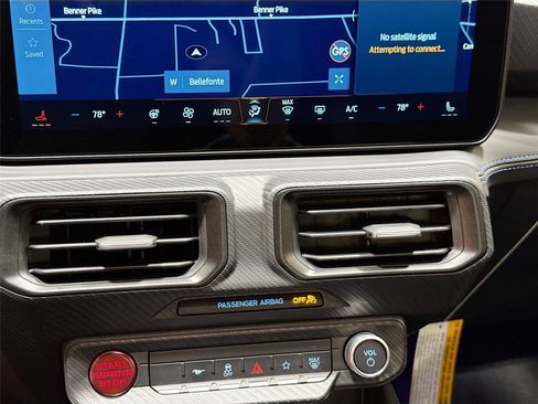 New 2025 Ford Mustang Dark Horse RWD image 16