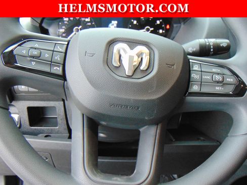 New 2026 RAM ProMaster 2500 w/ Convenience Group image 30