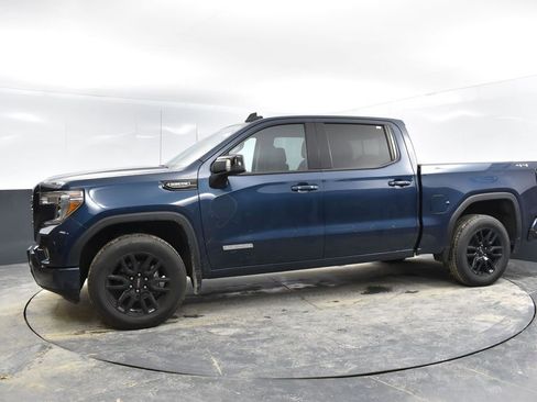 Used 2021 GMC Sierra 1500 Elevation w/ Preferred Package AWD/4WD image 6