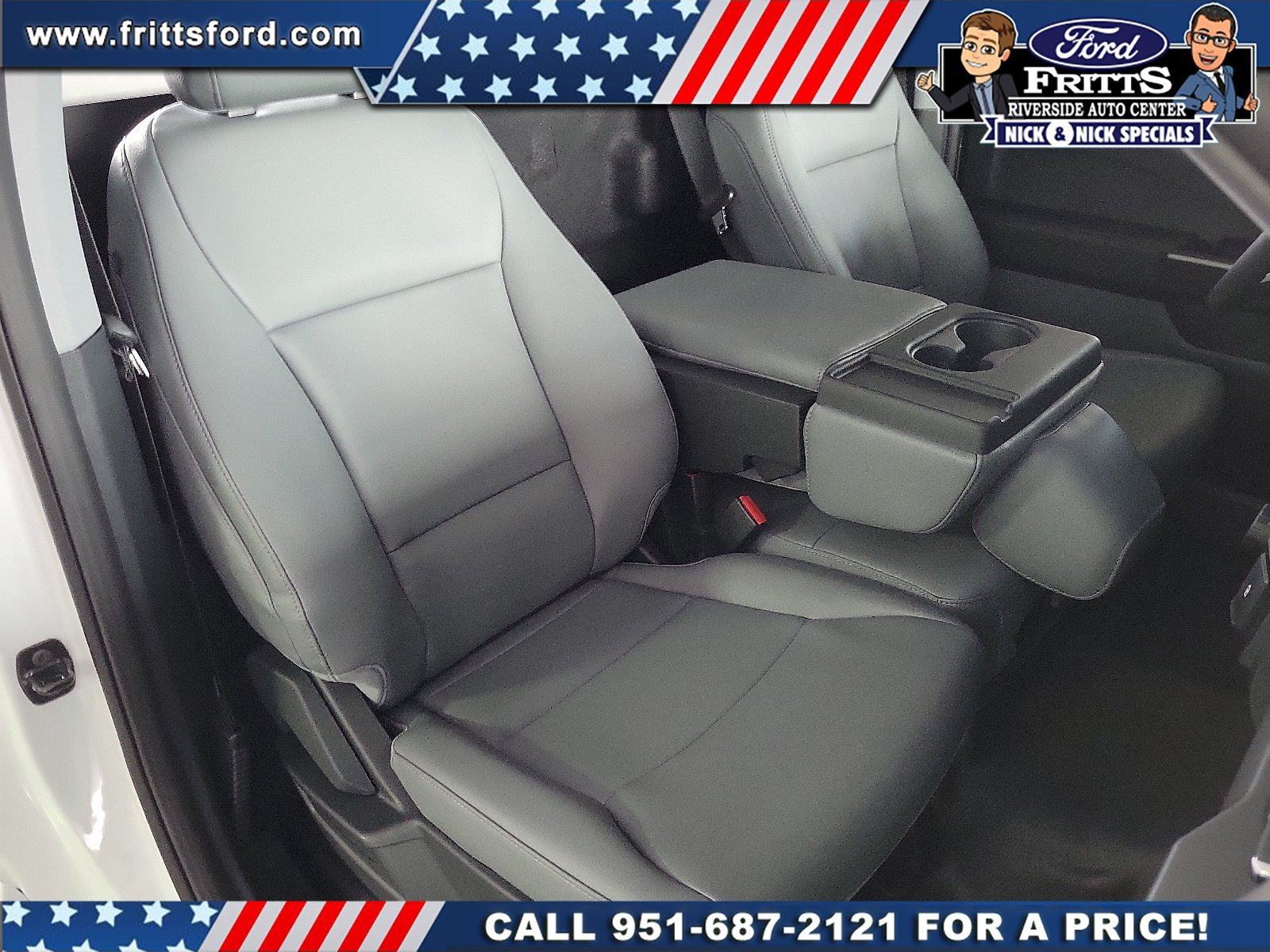 New 2026 Ford F150 XL RWD image 20