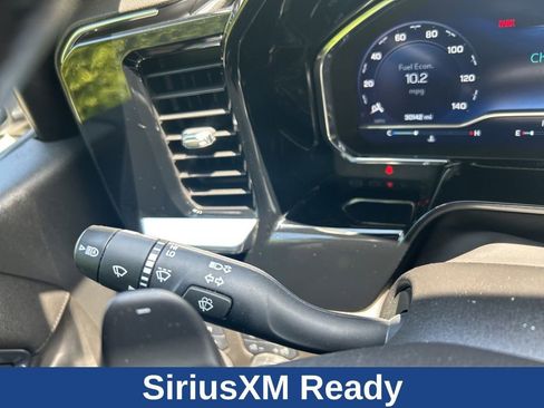 Certified 2023 Chevrolet Silverado 1500 High Country w/ Z71 Off-Road Package AWD/4WD image 14