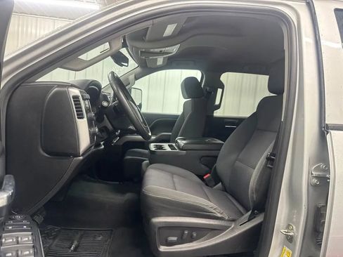 Used 2019 Chevrolet Silverado 2500 LT w/ LT Convenience Package AWD/4WD image 10