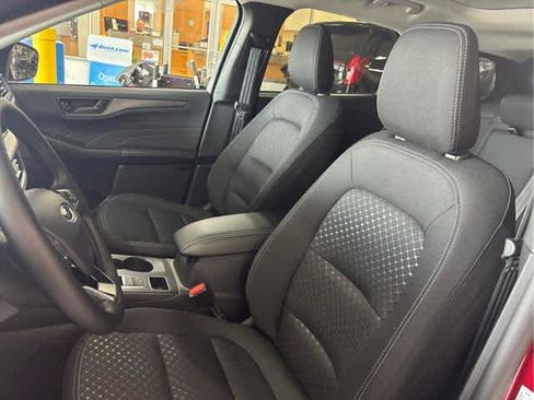 New 2025 Ford Escape Active w/ Tech Pack #1 image 17