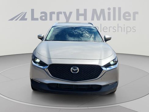 Used 2022 MAZDA CX-30 AWD 2.5 S w/ Select Package image 8