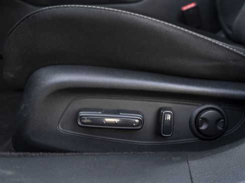 Certified 2024 Honda Accord EX image 40