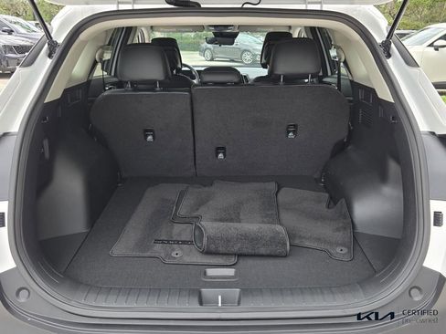 Certified 2024 Kia Sportage EX FWD image 14