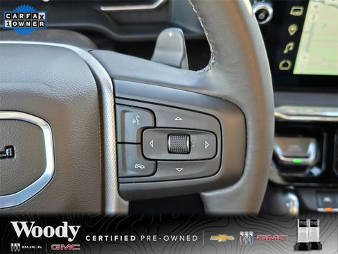 Certified 2024 GMC Sierra 1500 Denali w/ Denali Reserve Package image 19