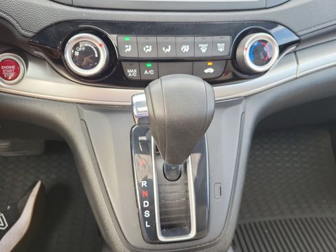 Used 2016 Honda CR-V EX image 28