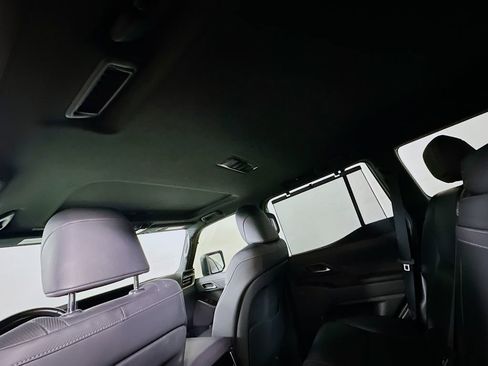 Used 2025 Lexus GX 550 w/ Accessory Package (Z1) image 12