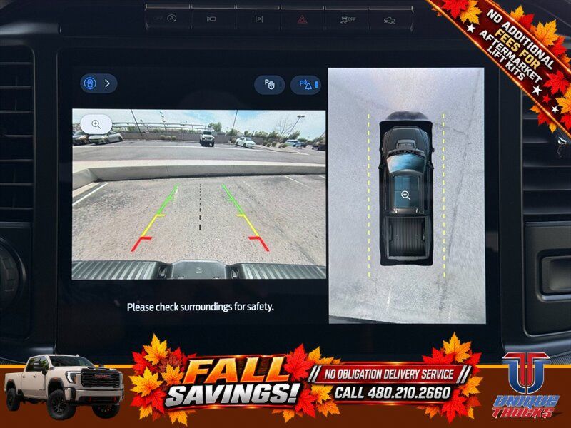 Used 2024 Ford F150 Raptor AWD/4WD image 42