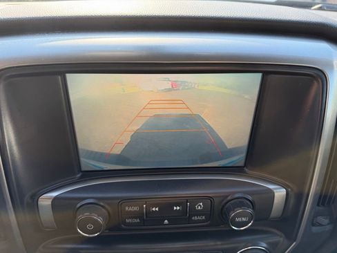 Used 2016 Chevrolet Silverado 1500 LT w/ All Star Edition AWD/4WD image 12