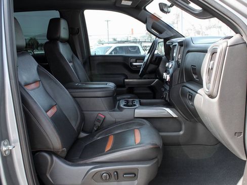 Used 2019 GMC Sierra 1500 AT4 w/ AT4 Premium Package image 39