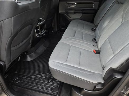 Used 2021 RAM 1500 Lone Star image 11