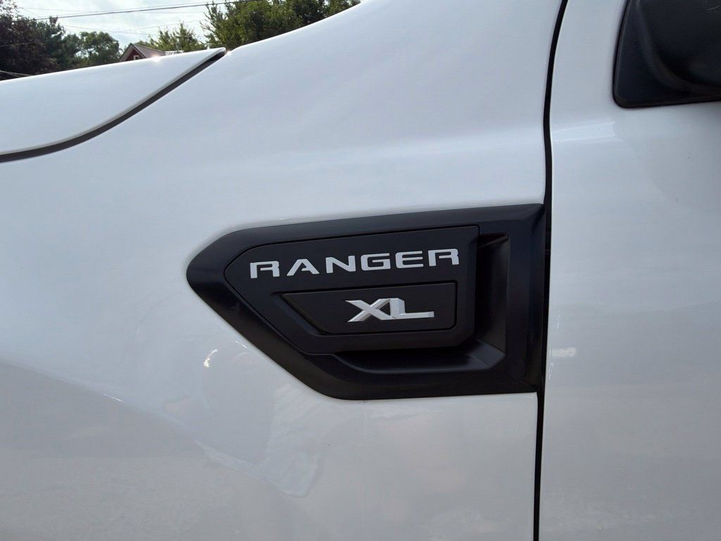 Used 2019 Ford Ranger XL RWD image 12