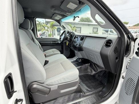 Used 2013 Ford F250 XL w/ PWR Equipment Group RWD image 14