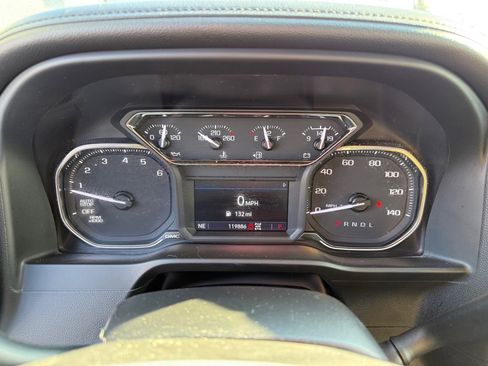 Used 2020 GMC Sierra 1500 SLT w/ SLT Premium Package image 20