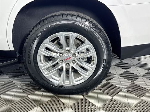 Used 2023 GMC Yukon SLT w/ SLT Premium Package RWD image 34
