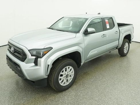 New 2026 Toyota Tacoma SR5 image 30