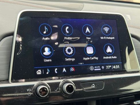 New 2026 Cadillac CT4 Sport image 30