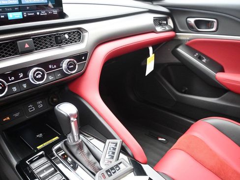 Certified 2026 Acura Integra A-Spec FWD image 4