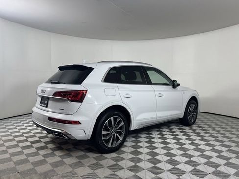 Certified 2023 Audi Q5 2.0T Premium Plus w/ Premium Plus Package image 8