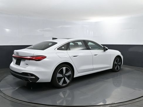 Used 2025 Audi A5 2.0T Premium Plus AWD/4WD image 18
