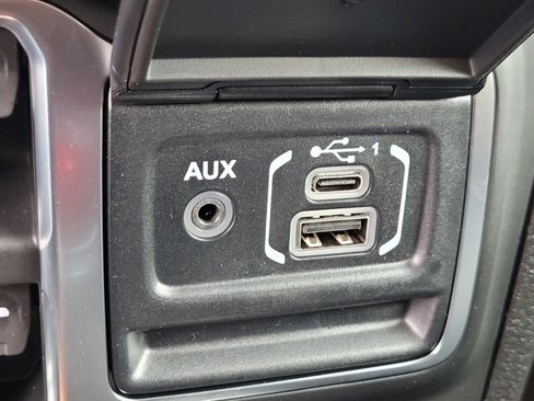 New 2026 Jeep Wrangler Willys image 18