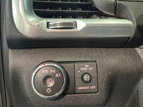 Used 2016 GMC Acadia SLT w/ Premium Edition FWD image 28