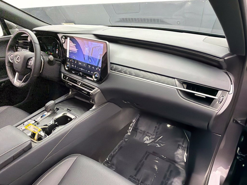 Used 2026 Lexus RX 450h AWD w/ Convenience Package image 26