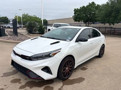 Used 2023 Kia Forte GT