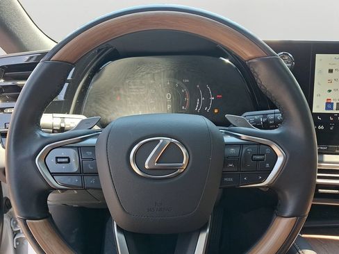 Used 2024 Lexus RX 350 Premium w/ Accessory Package AWD/4WD image 21