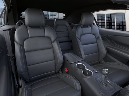 New 2026 Ford Mustang Premium RWD image 10