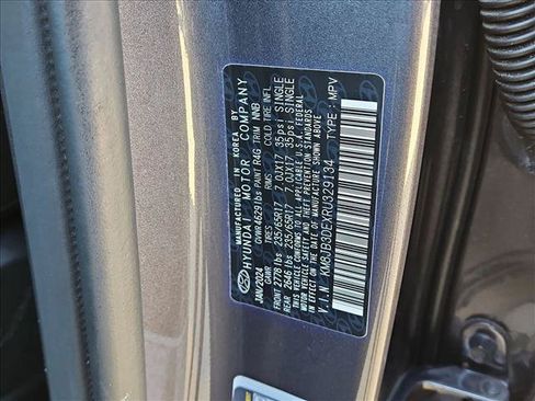 Used 2024 Hyundai Tucson SEL FWD image 24