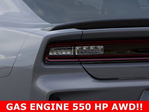 New 2026 Dodge Charger Scat Pack w/ Blacktop Package image 5