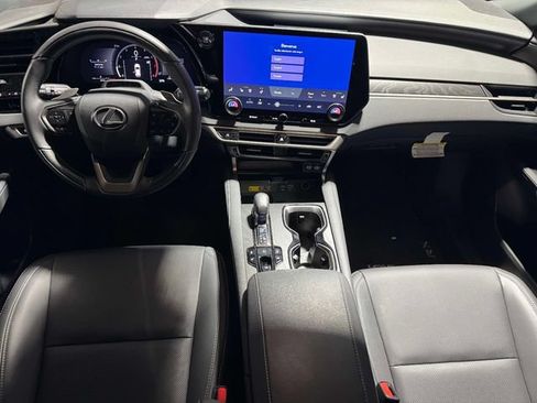 Used 2025 Lexus RX 350 Premium w/ Convenience Package AWD/4WD image 18