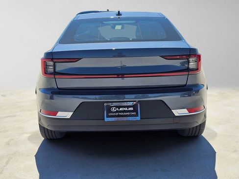 Used 2023 Polestar Polestar 2 AWD/4WD image 4