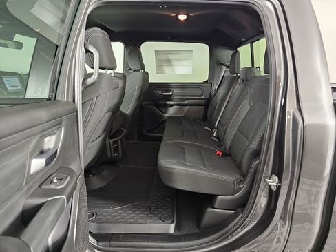 New 2026 RAM 1500 Classic Warlock AWD/4WD image 33